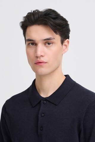 Casual Friday Shirt ' CFBells ' in Blauw