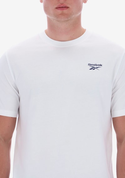 Reebok Shirt 'CODY' in Navy / White, Item view