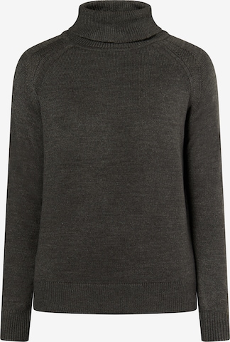 Pull-over 'Rovic' MO en gris : devant