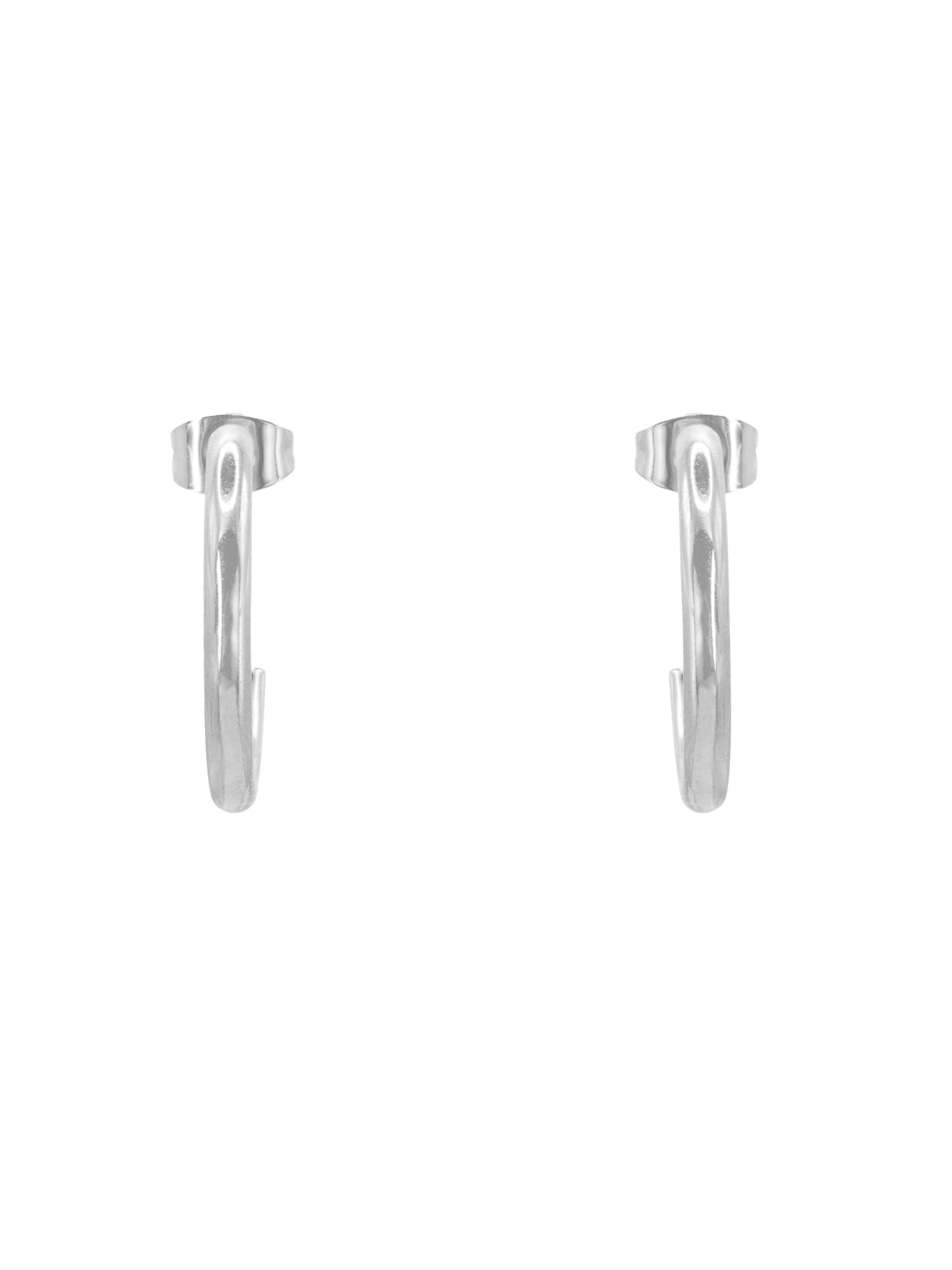 Heideman Earrings 'Egnat' in Silver