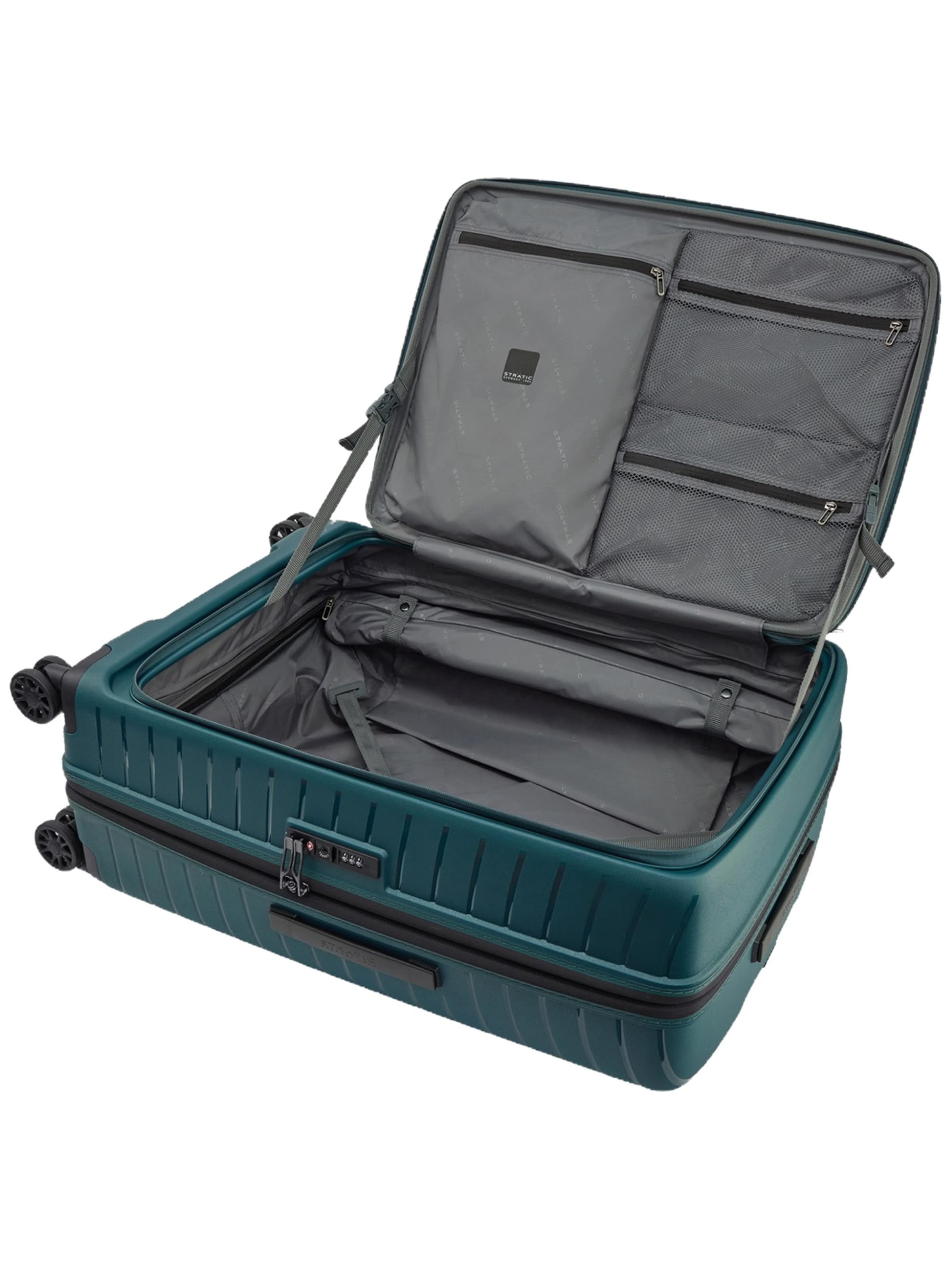 Stratic Cart ' Novium ' in Blue