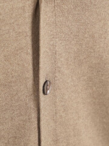 Steppin' out Strickjacke‌‌‌‌‌‌‌‌‌‌ in Braun