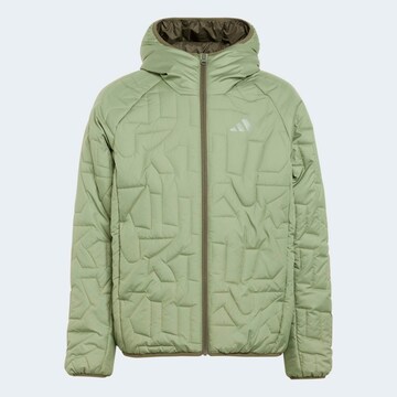 ADIDAS TERREX Outdoor jacket in Green