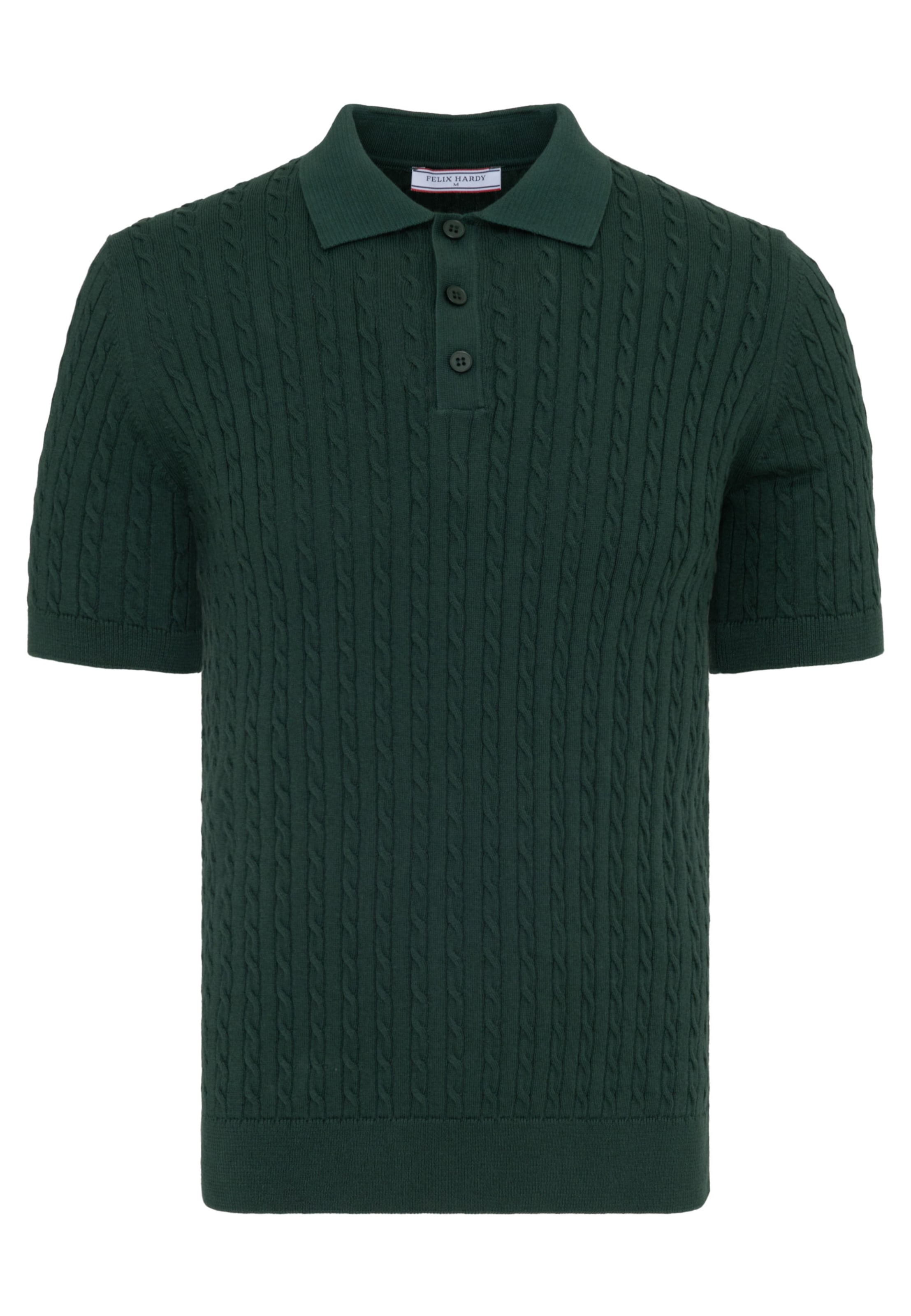 Felix Hardy Bluser & t-shirts i grøn: forside