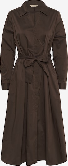 CULTURE Blusenkleid 'Elna' in 40 in umbra, Produktansicht