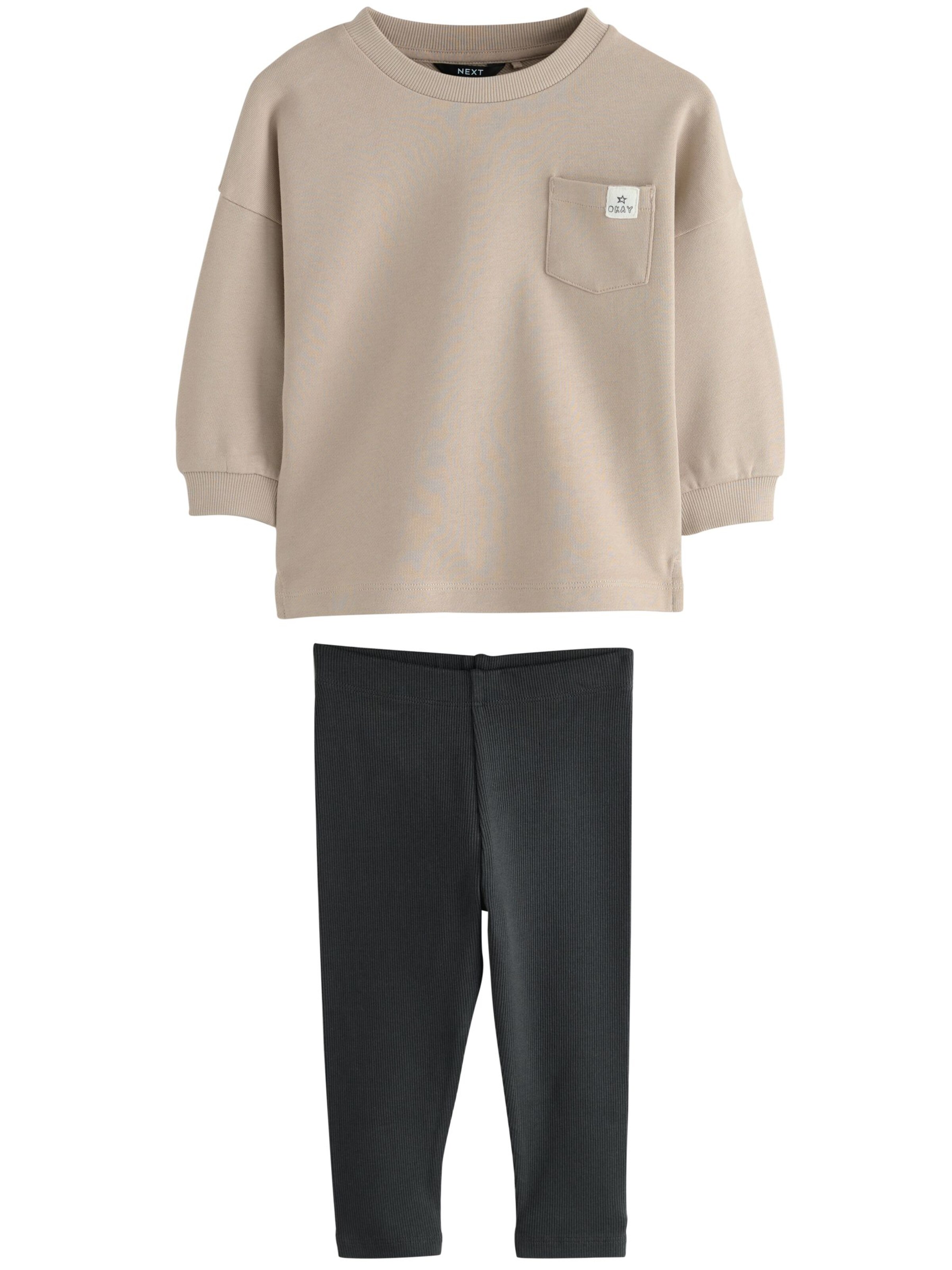 Next Szettek - bézs