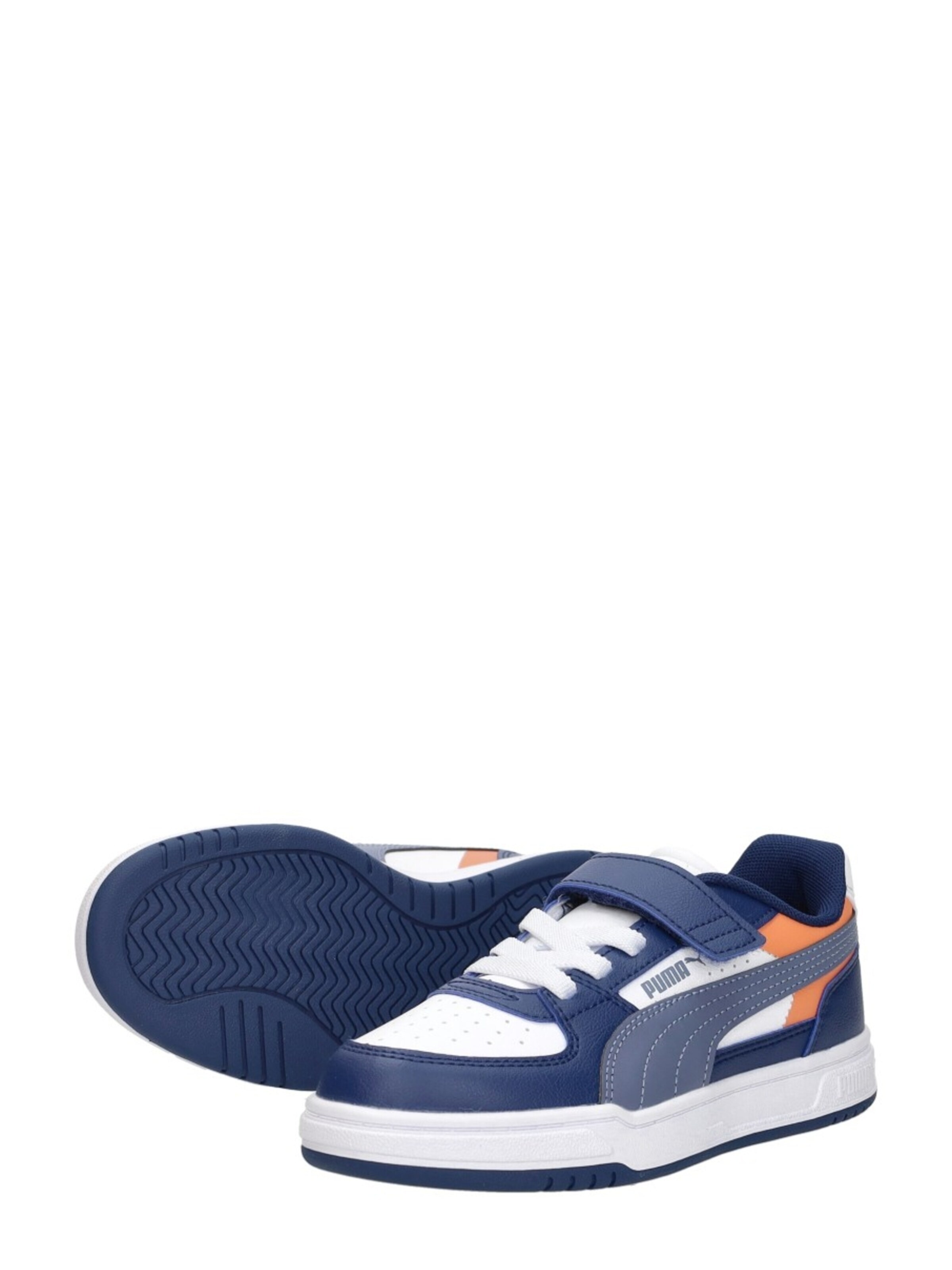 Baskets 'Puma Caven III Block AC+ PS' PUMA en bleu