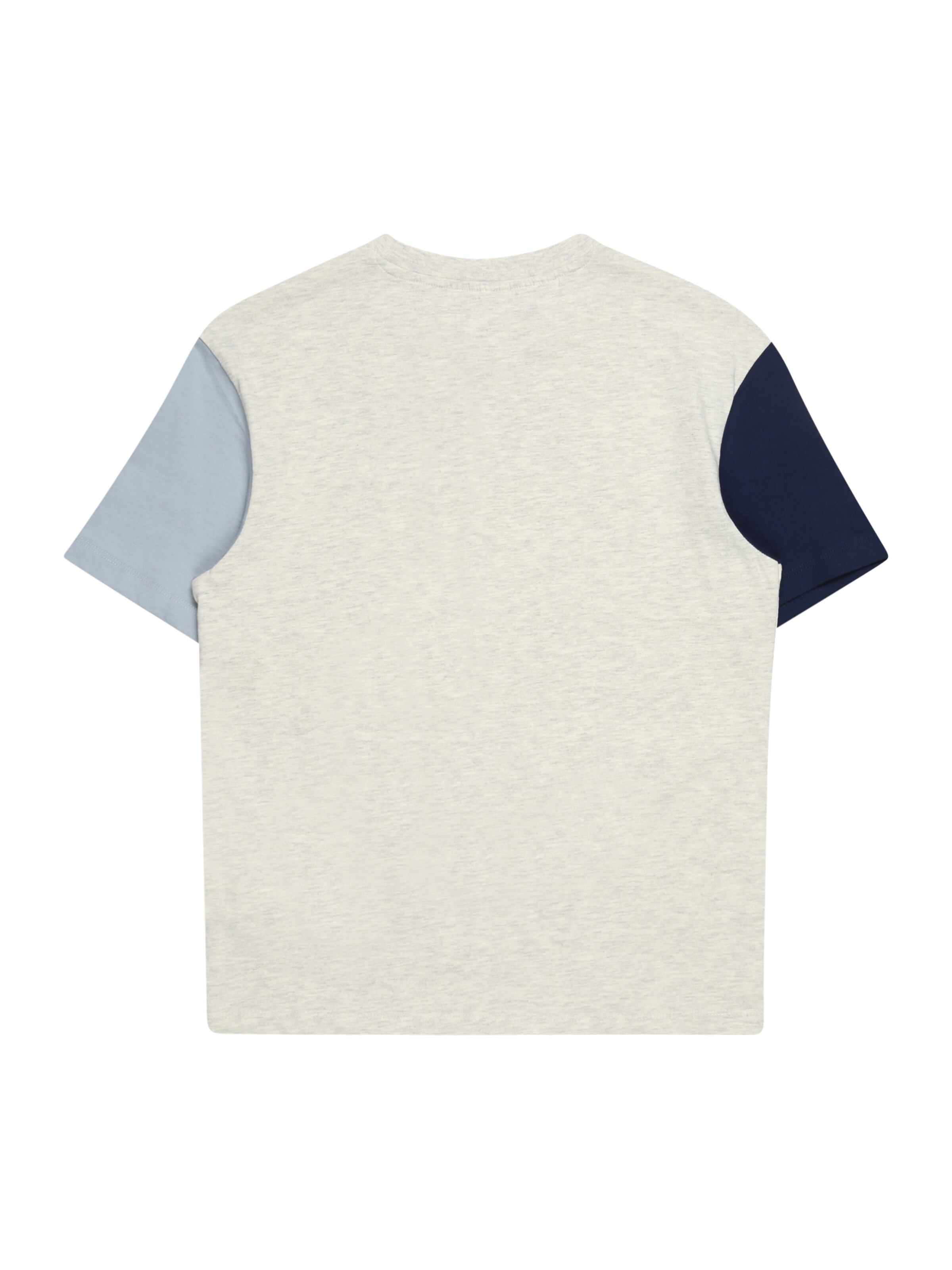 Urban Classics Tričko - Sivá