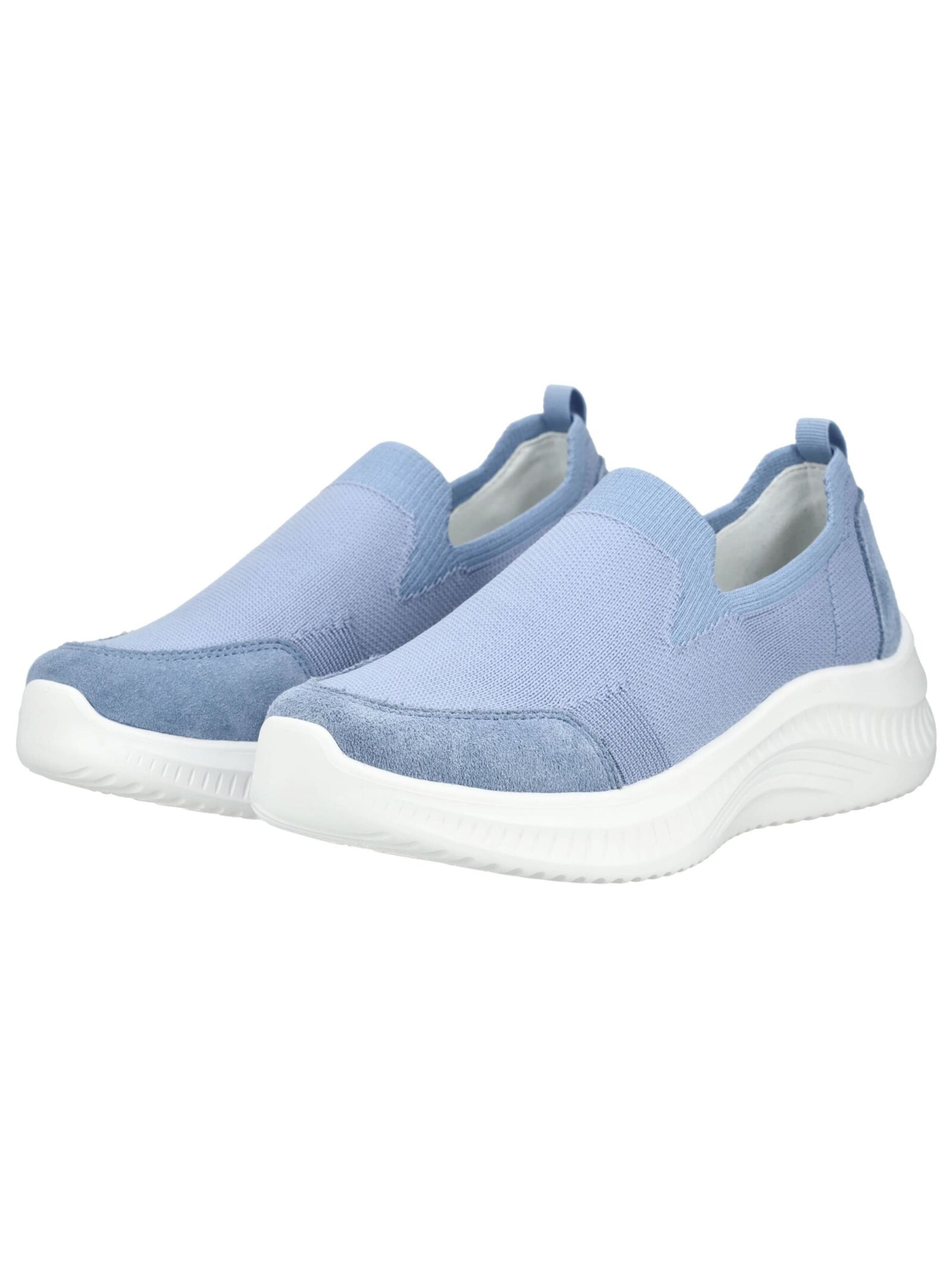 Sneaker bassa di ARA in blu