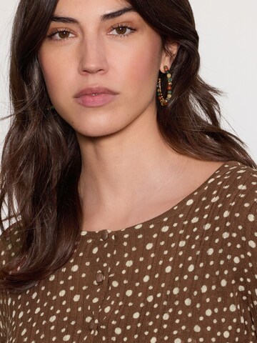 Next Strickjacke in Braun