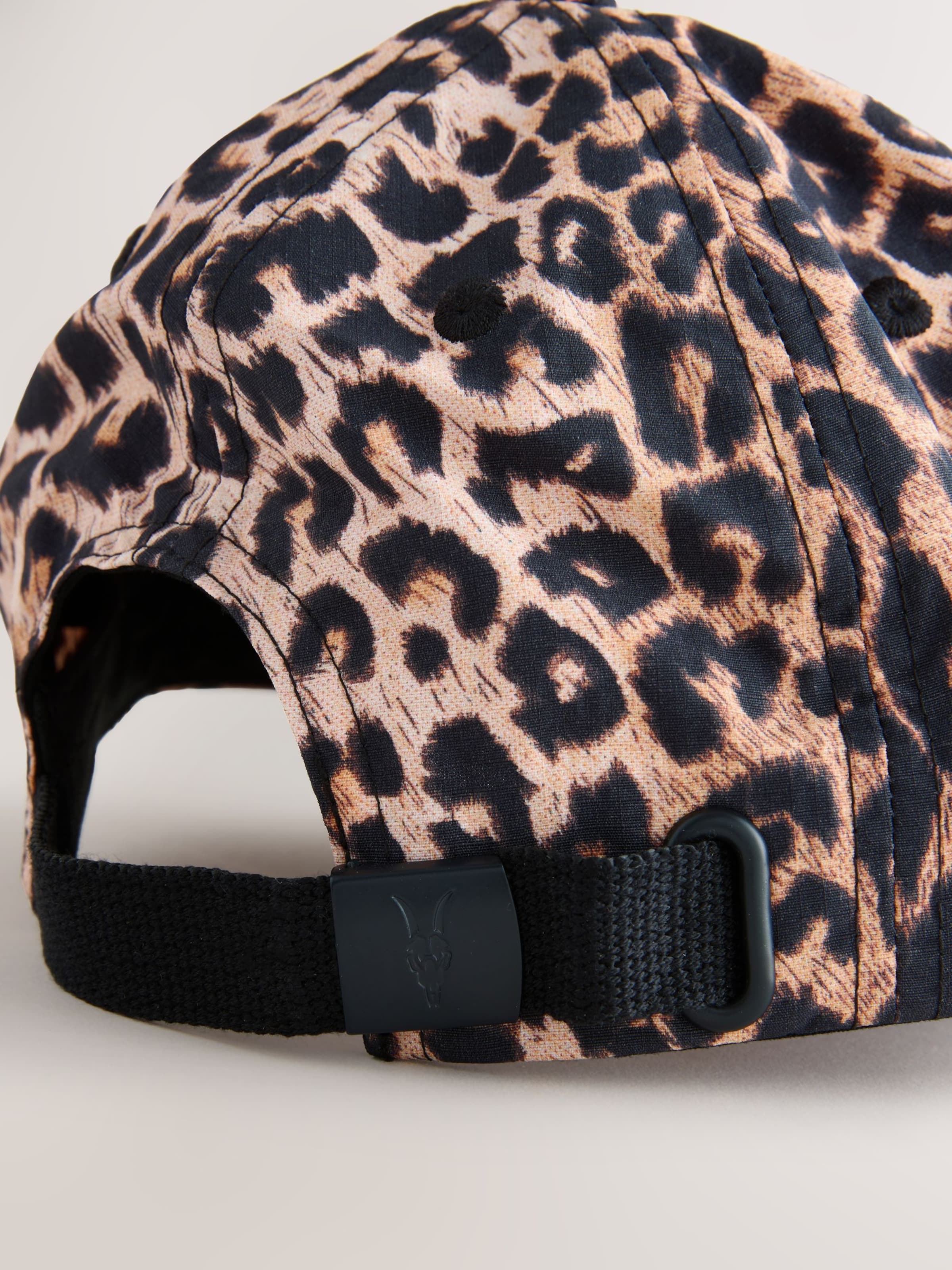 smALLSAINTS Kapa | rjava barva