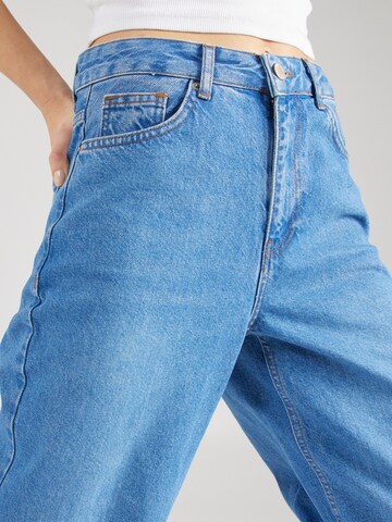 Koton Loosefit Jeans in Blau