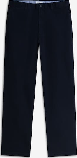 TOMMY HILFIGER Chino hlače 'Dover Essential' veličine 28/30 u morsko plava, Pregled proizvoda