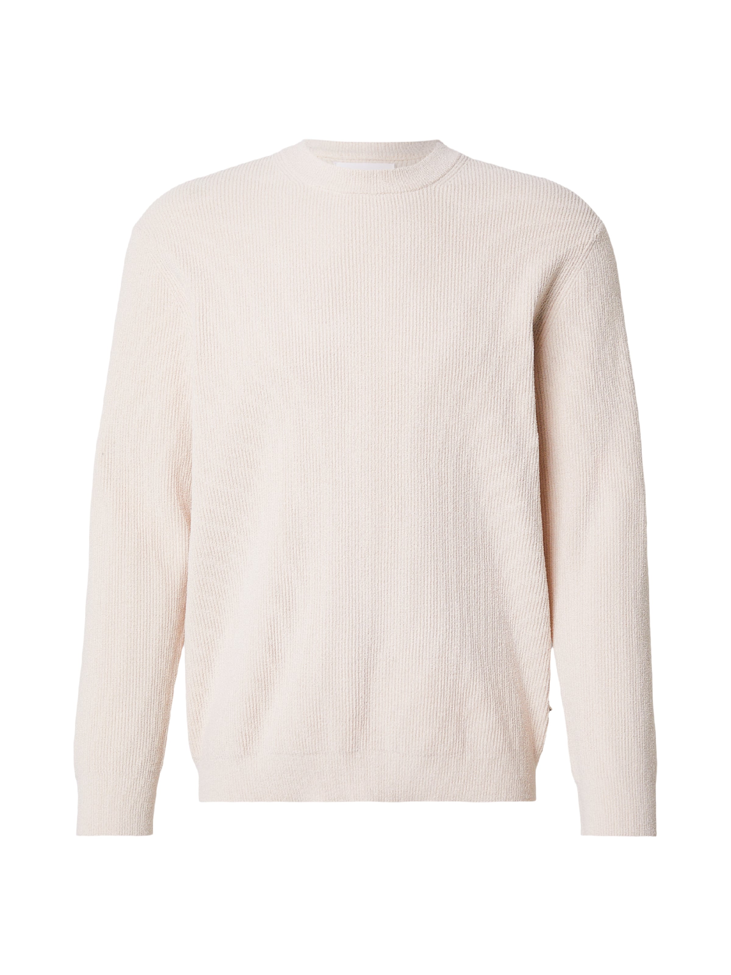 NN07 Свитер 'Danny 6429' в Цвет слоновой кости, Обзор товара