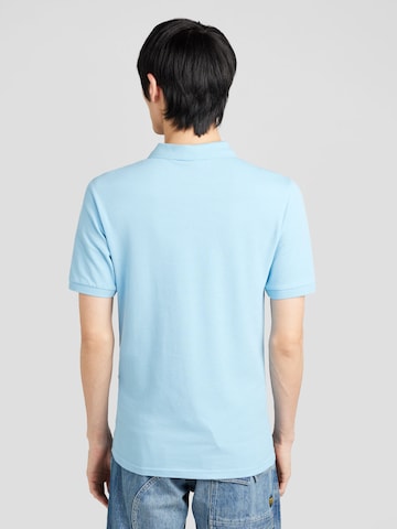 Colmar Shirt in Blauw