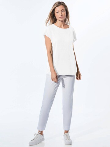 Goldner Shirt in White