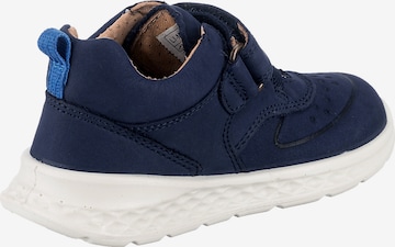 Baskets 'Breeze' SUPERFIT en bleu