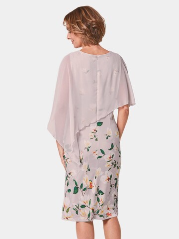 Robe Goldner en beige