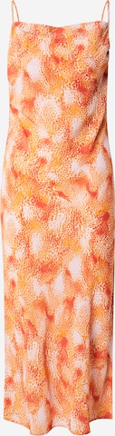 IRO Kesämekko värissä oranssi: etupuoli