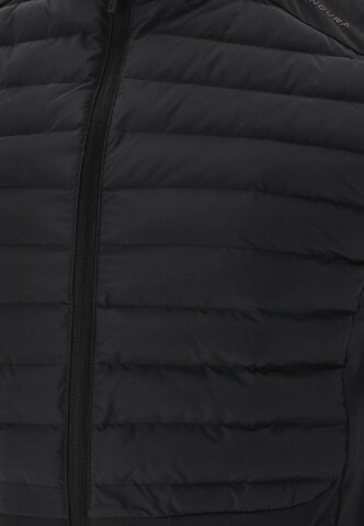 Gilet de sport 'Benst' ENDURANCE en noir