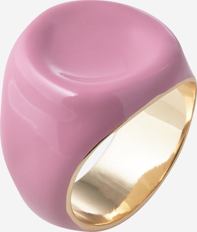 Karolina Kurkova Originals Ring 'Elis' in de kleur Pink, Productweergave