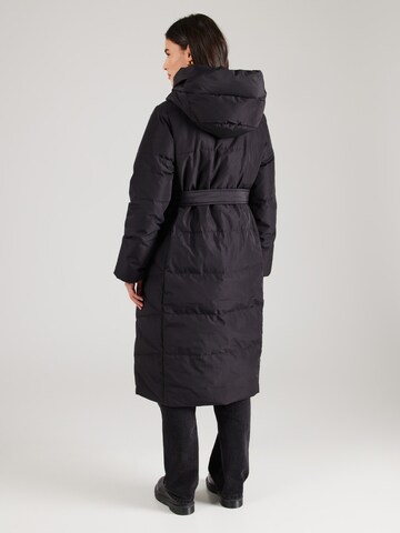 Manteau mi-saison VERO MODA en noir