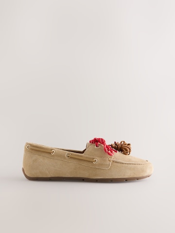 Mocassino 'Forever Comfort' di Next in beige