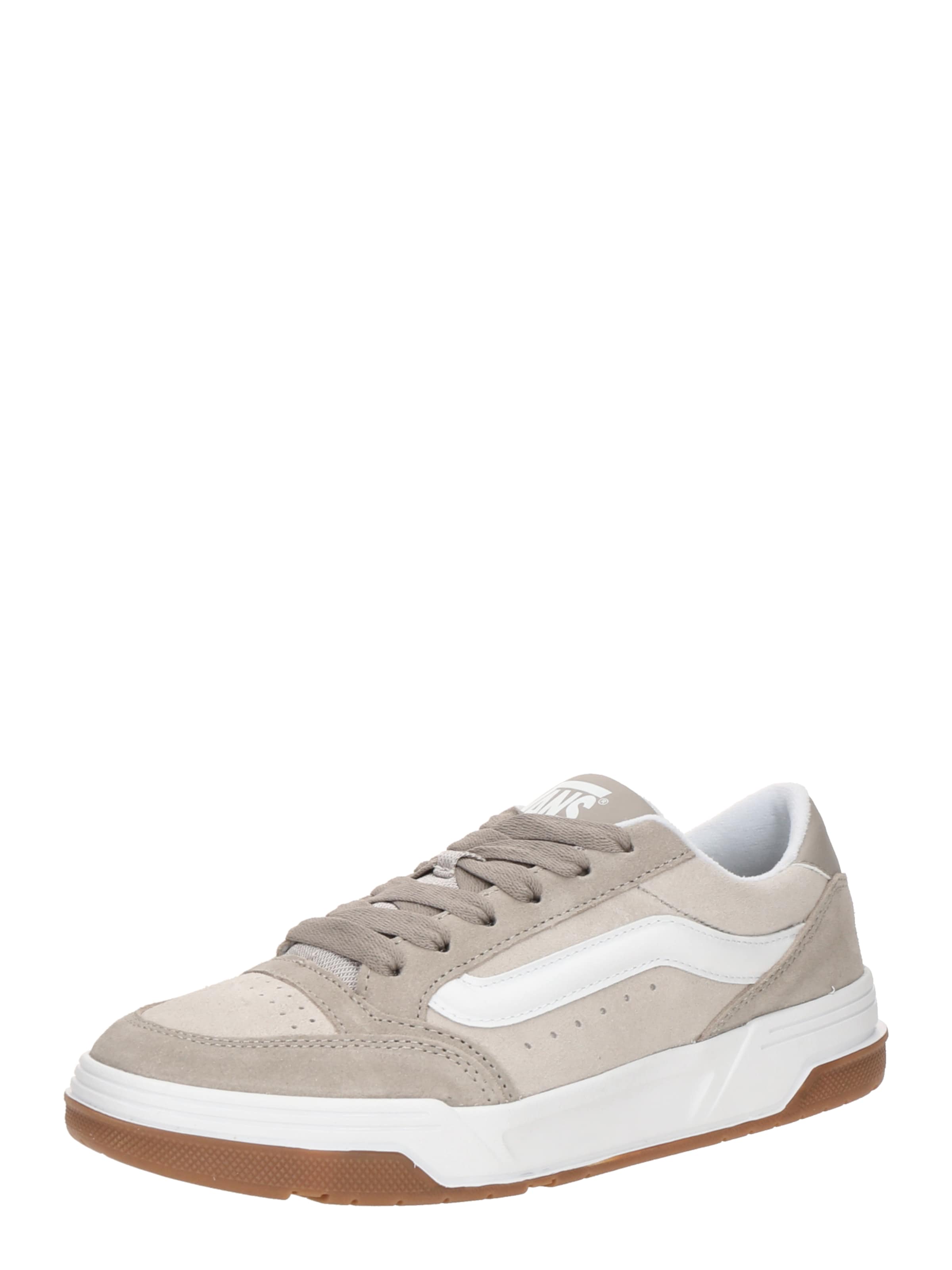 VANS Nizke superge 'Hylane' | rjava barva: sprednja stran