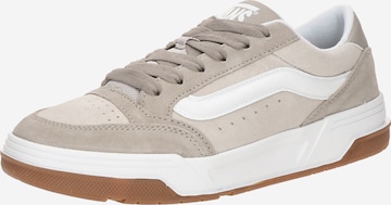 Baskets basses 'Hylane' VANS en marron : devant