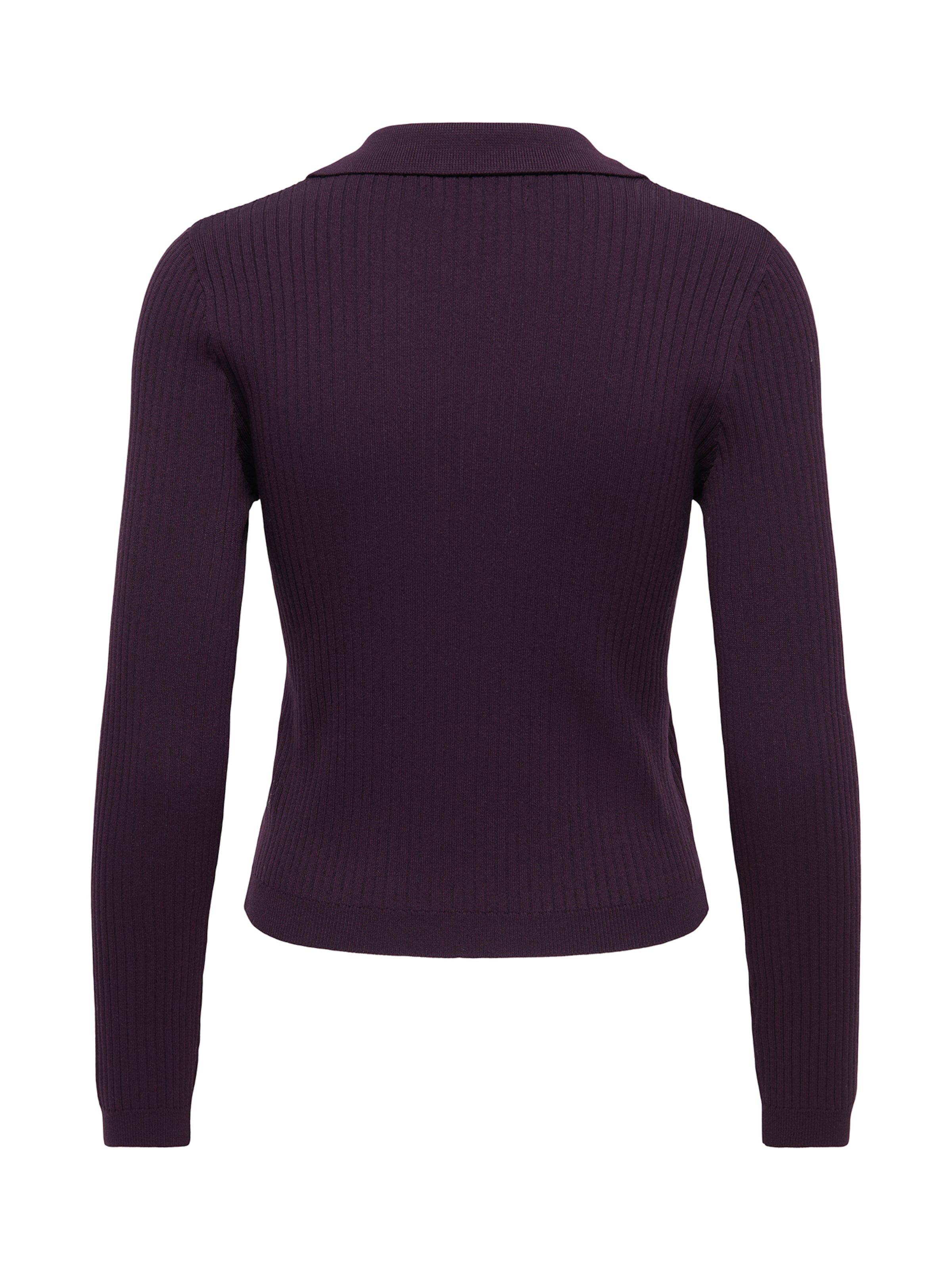 Pull-over 'ONLKaya' ONLY en violet