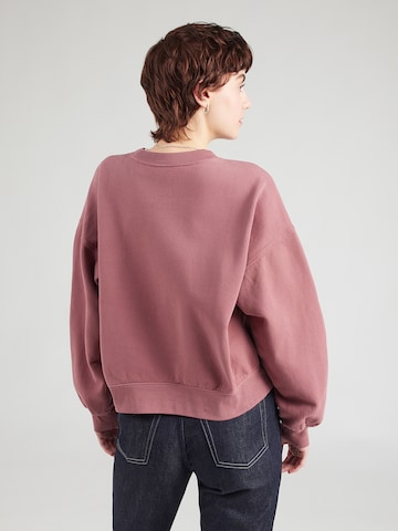 LEVI'S ® Tréning póló - rózsaszín