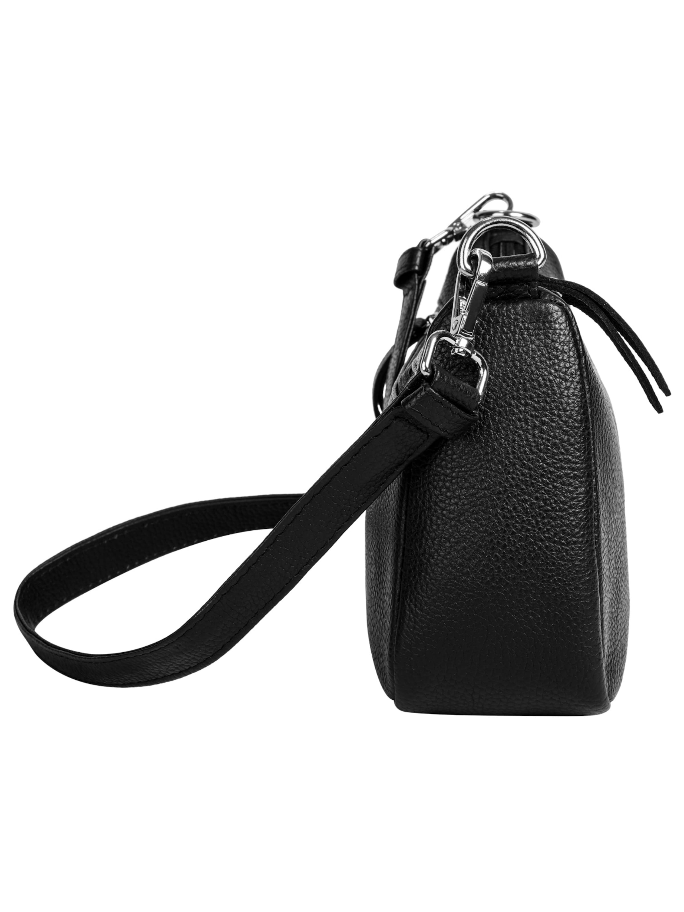 Bruno Banani Handbag 'SAMEA' in Black