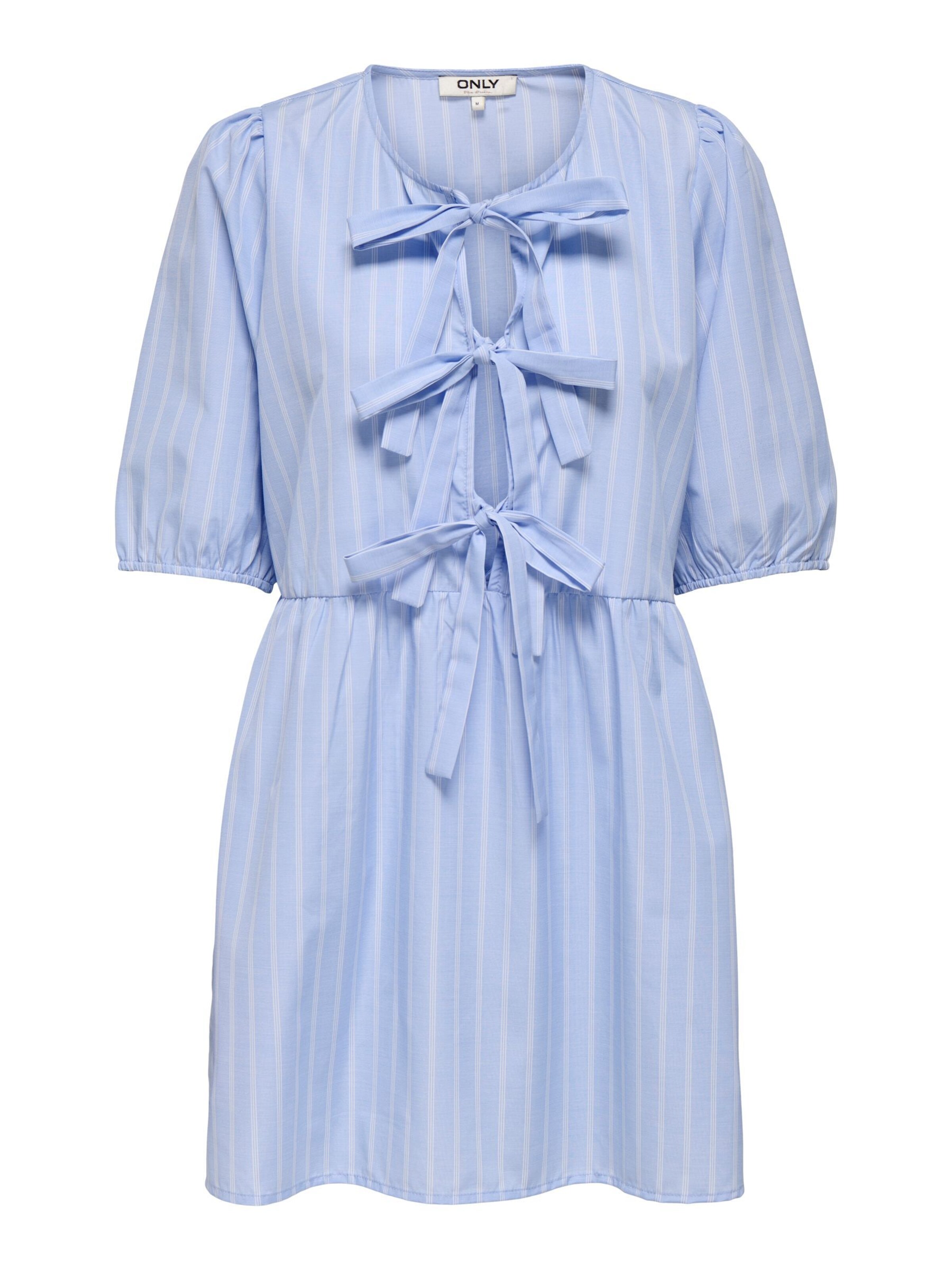 Abito di ONLY in blu: frontale