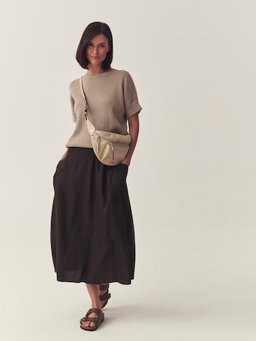TATUUM Rok 'Mila' in Bruin