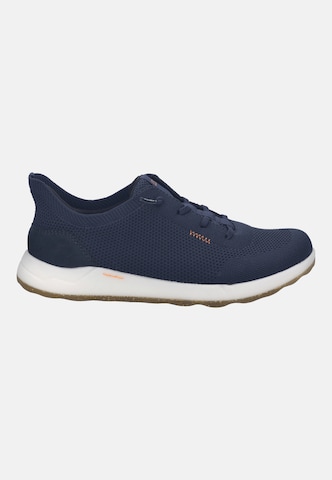 JOSEF SEIBEL High-top trainers in Blue
