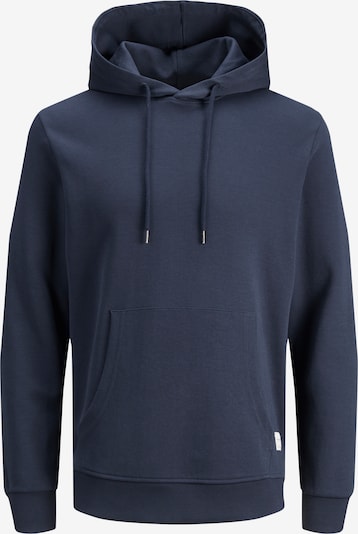 sötétkék JACK & JONES Tréning póló, Termék nézet