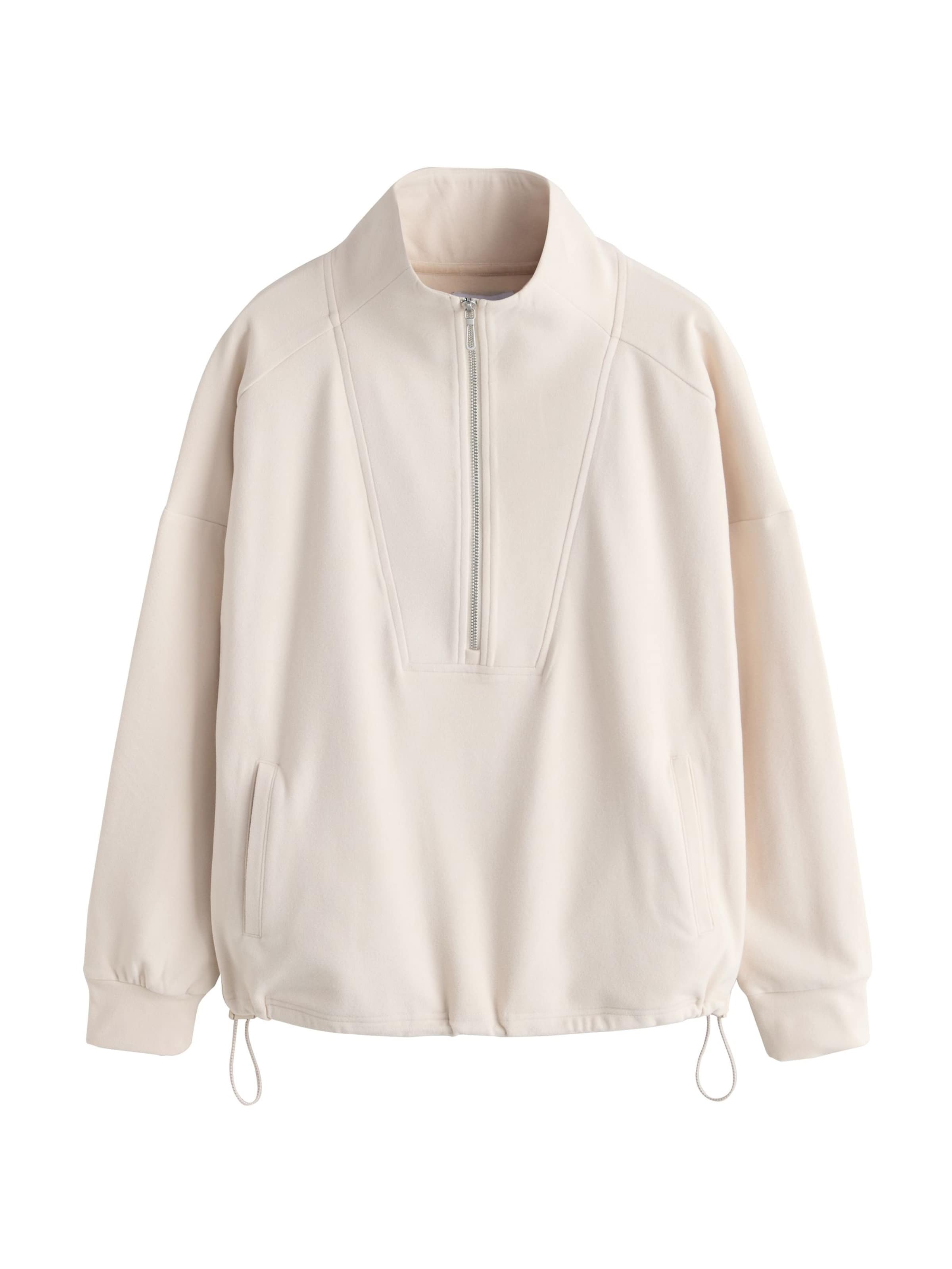 Next Tröja i ecru, Produktvy