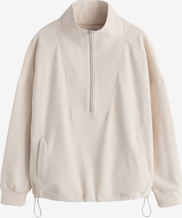 smėlio Next Megztinis: priekis