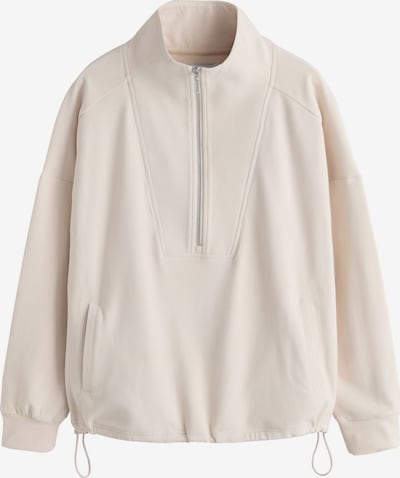 Megztinis iš Next, spalva – nebalintos drobės spalva, Prekių apžvalga