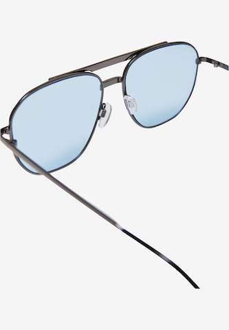 Urban Classics Sunglasses 'Manila' in Blue