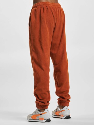 Just Rhyse Конический (Tapered) Штаны 'Just Rhyse' в Коричневый