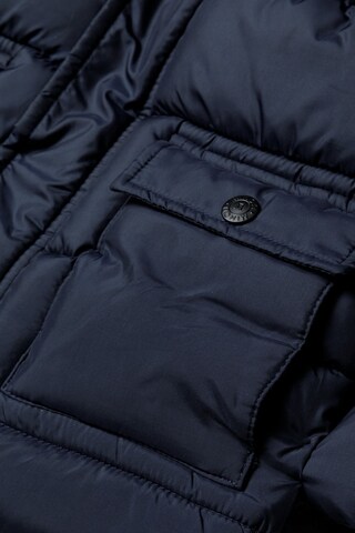 MINOTI Winterjacke in Blau