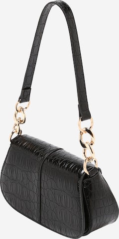 Sac bandoulière 'SAFFY' TOPSHOP en noir