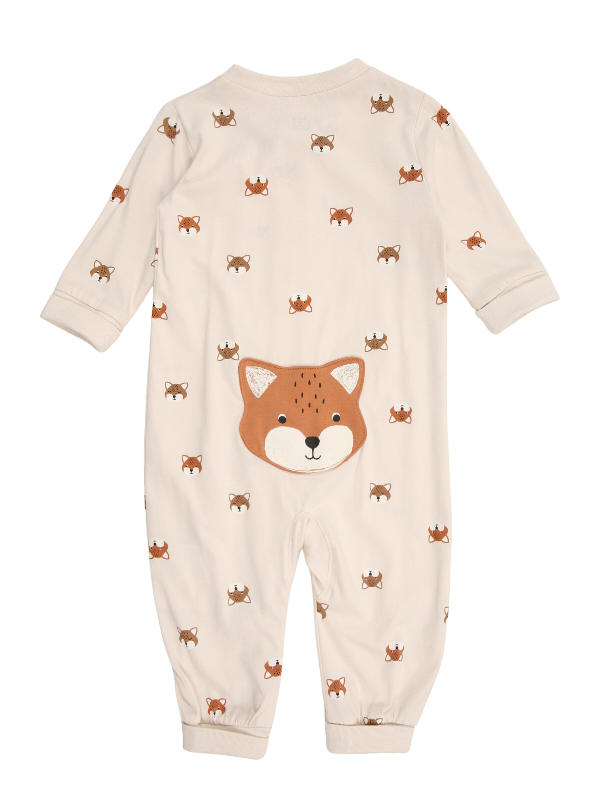 Lindex Pyjamas i beige