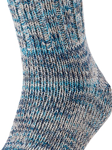 FALKE Socken 'Brooklyn'‌‌‌‌‌‌ in Grau