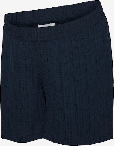 MAMALICIOUS Hlače 'MLRosana' u plava / mornarsko plava, Pregled proizvoda