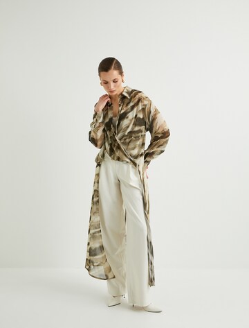 Koton Bluse in Grün