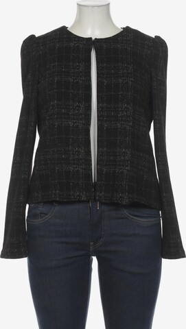 ESPRIT Blazer in L in Black: front