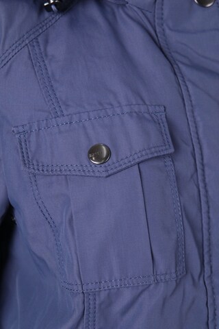 ESPRIT Jacke M in Blau