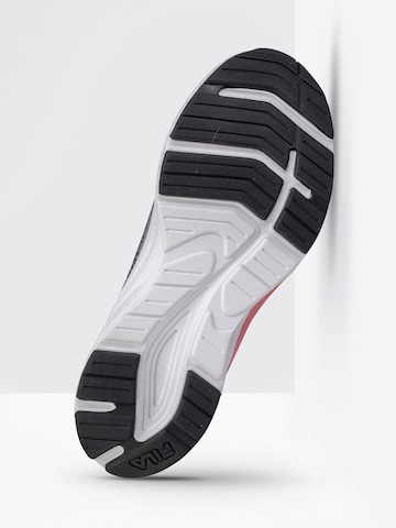FILA - Zapatillas de running en gris